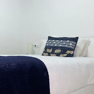 Casa Puerta De La Victoria Appartement