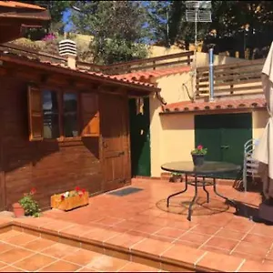 La Bruixa Rural , Dosrius Espagne