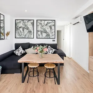Bhost - Tendillas Appartement