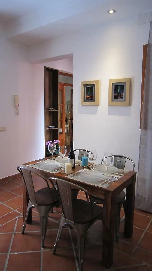 Patio San Lorenzo 코르도바 0*,  스페인